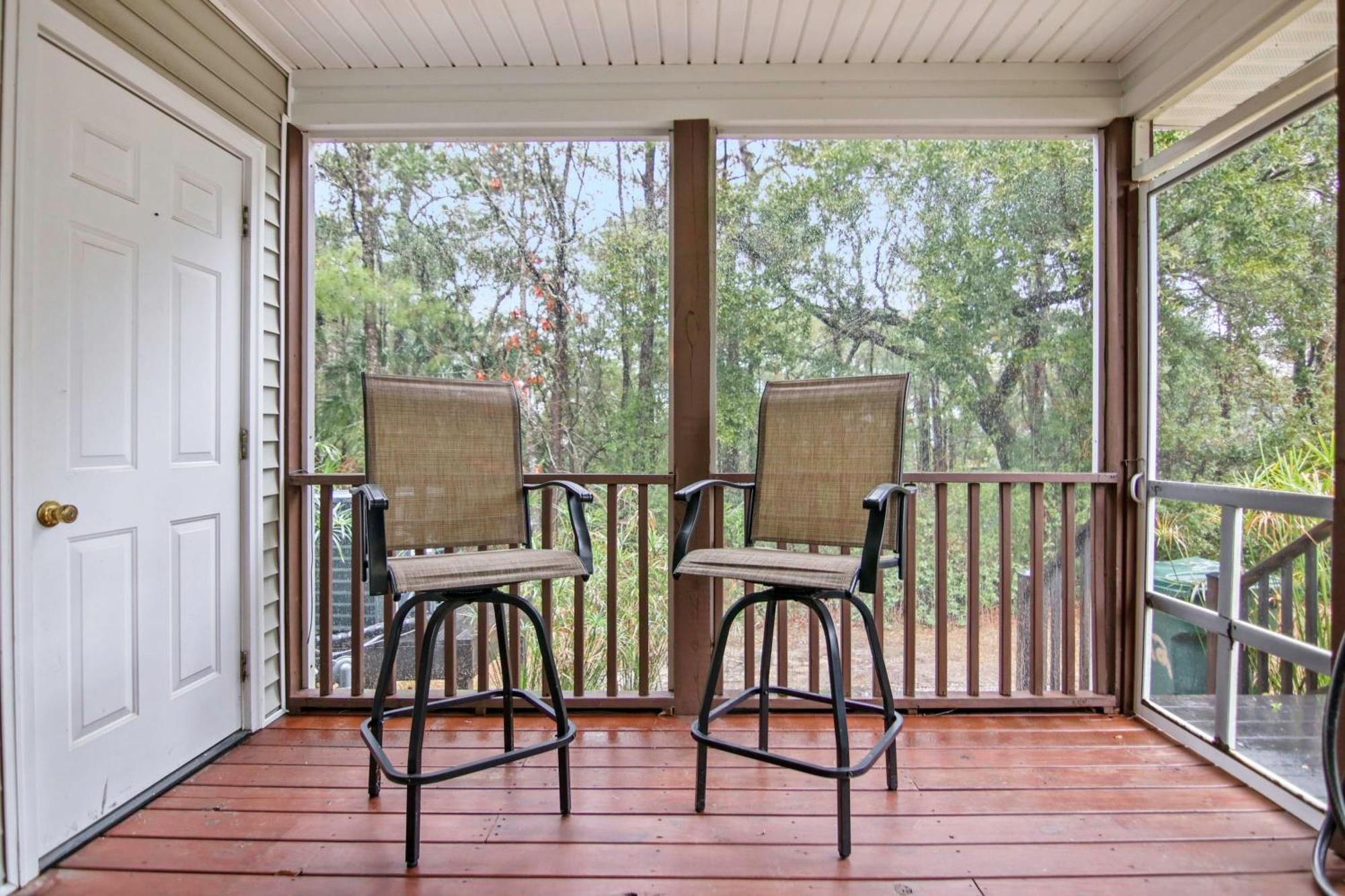 Suite Carolina Charleston Exterior foto